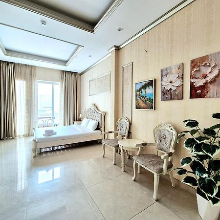F F House Homestay Ho Chi Minh-byen Eksteriør bilde